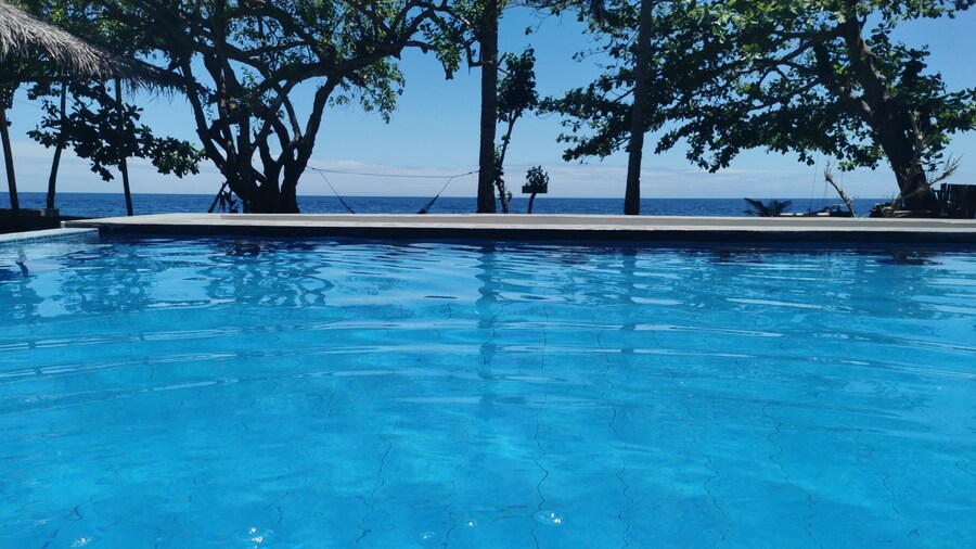 Kokomo Dive Resort