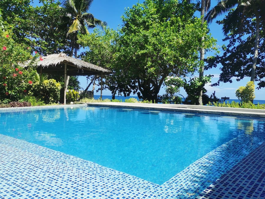 Comfort Cottage | Balcony