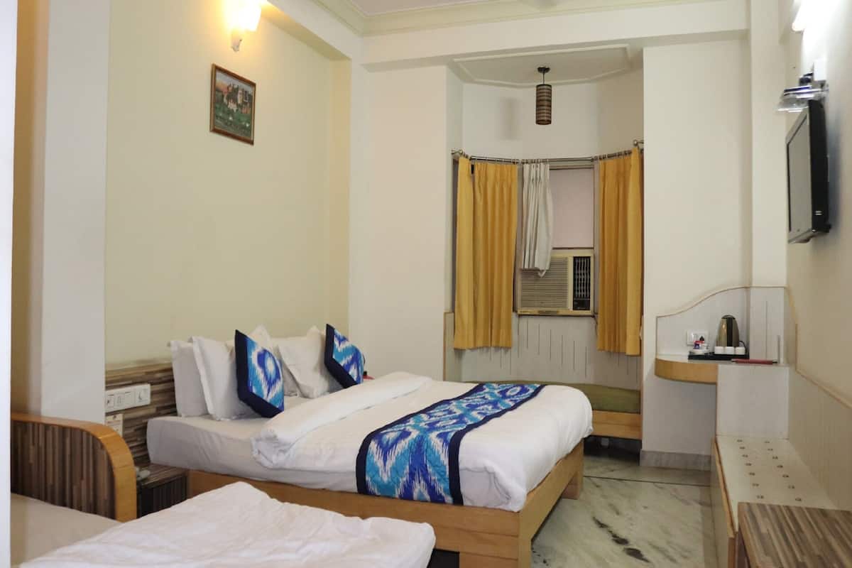 Deluxe Suite | 1 bedroom, free WiFi, bed sheets