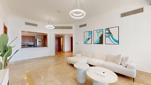 아파트 | 3 개의 침실