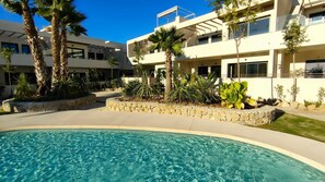Pool - Mediterranean Gardens 16 (Torrevieja)