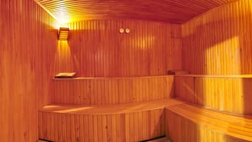 Baño termal público