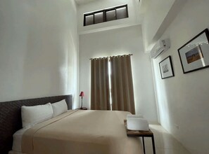 3 bedrooms, in-room safe, iron/ironing board, travel crib - [STVR Unit Certificate Number : 2025-003] - RuRu Haus 
Spacious,Cozy Entire Haus (Tamuning)