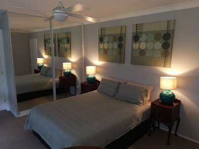 The Rural Escape - 3 Bedrooms