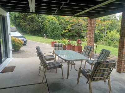 The Rural Escape - 3 Bedrooms