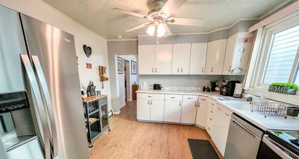 Vintage Red Lodge Experience