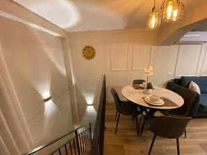 Dining - Remarkable 2-bed Apartment in Tel Aviv-yafo (Tel Aviv)