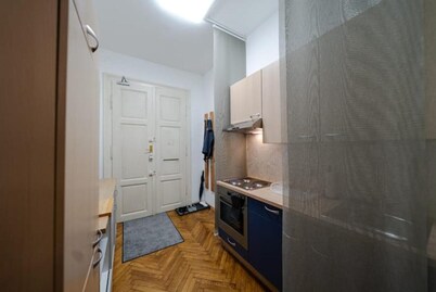Napwell - City living in Graz