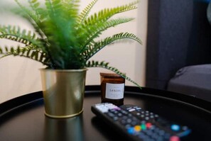 Interior - Napwell - City living in Graz (Graz)