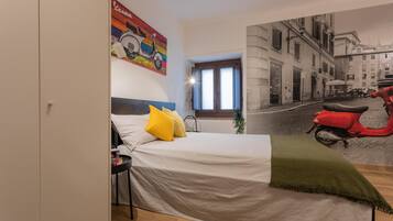 1 chambre