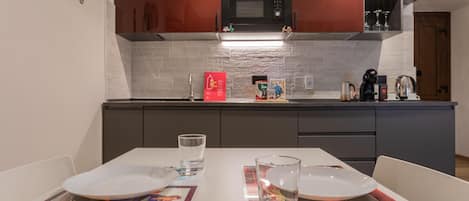 公寓 | 1 間臥室