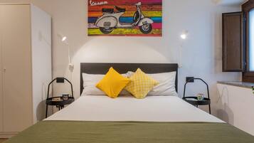 1 chambre