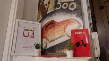 Apartment | 1 bedroom