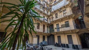 Huoneisto | 1 makuuhuone