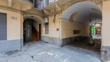 Apartment | 1 bedroom