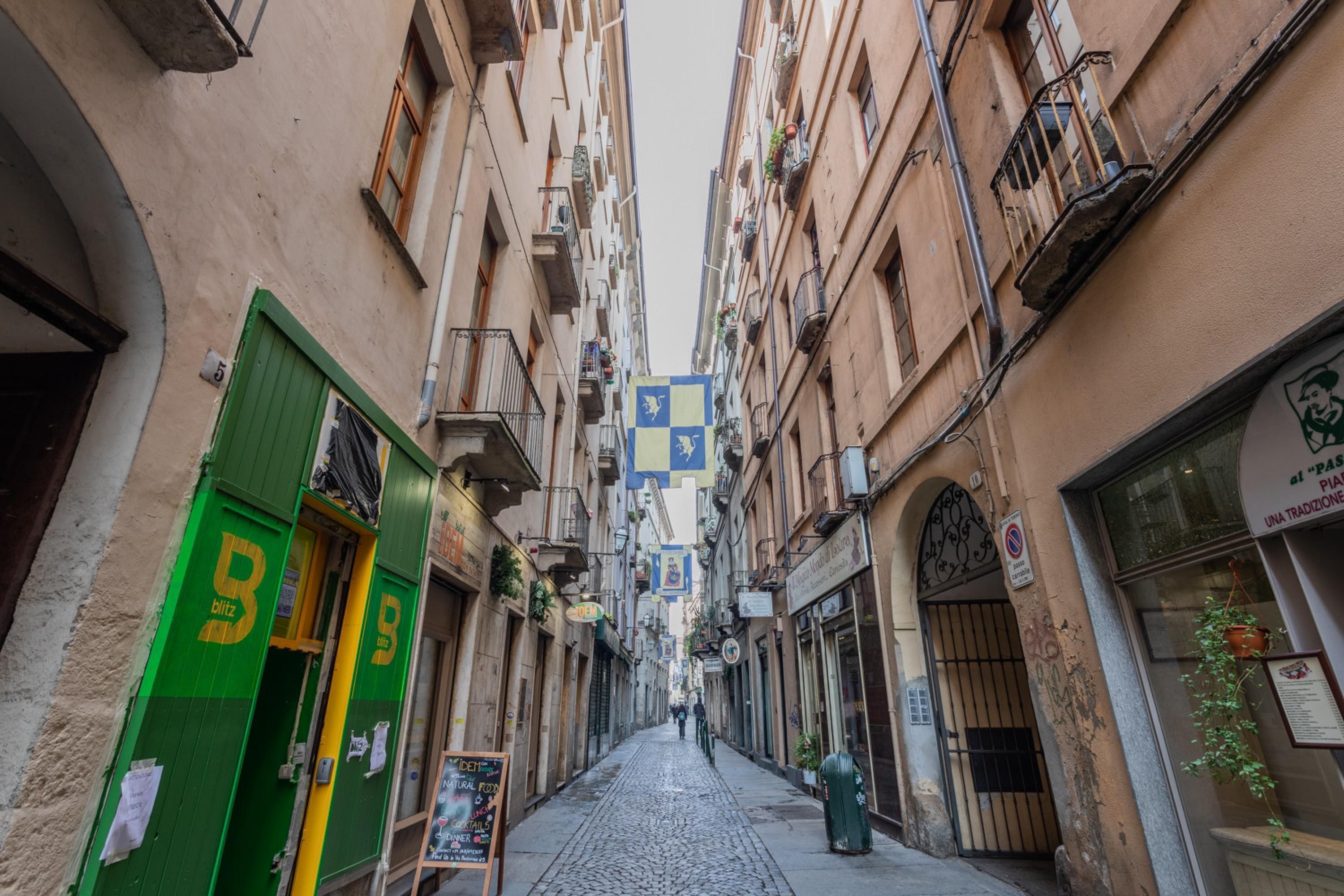 Huoneisto | 1 makuuhuone