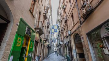 Huoneisto | 1 makuuhuone