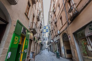 アパートメント | 1 室のベッドルーム