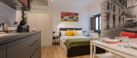 Apartment | 1 bedroom