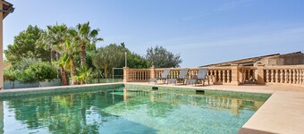 Sa Vinya de Sa Canova