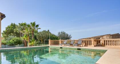 Sa Vinya de Sa Canova