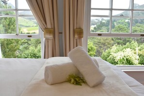 Deluxe suite | Gratis wifi