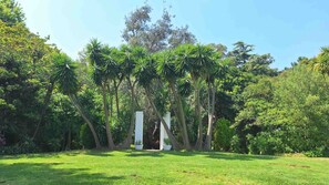 Exterior - Akamah Estate (Cape Town)