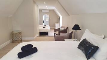 Appartement Familial