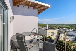 Apartment | Terrasse/Patio