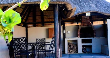The Donga House- Luxury home near Scottburgh Beach