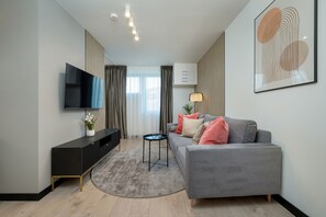 منطقة المعيشة