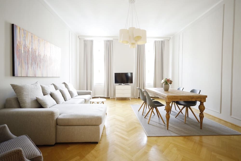 HeyMi Apartments Karlsplatz