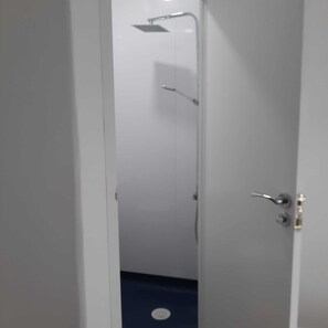 Standard-Doppelzimmer, 1 Doppelbett | Badezimmer