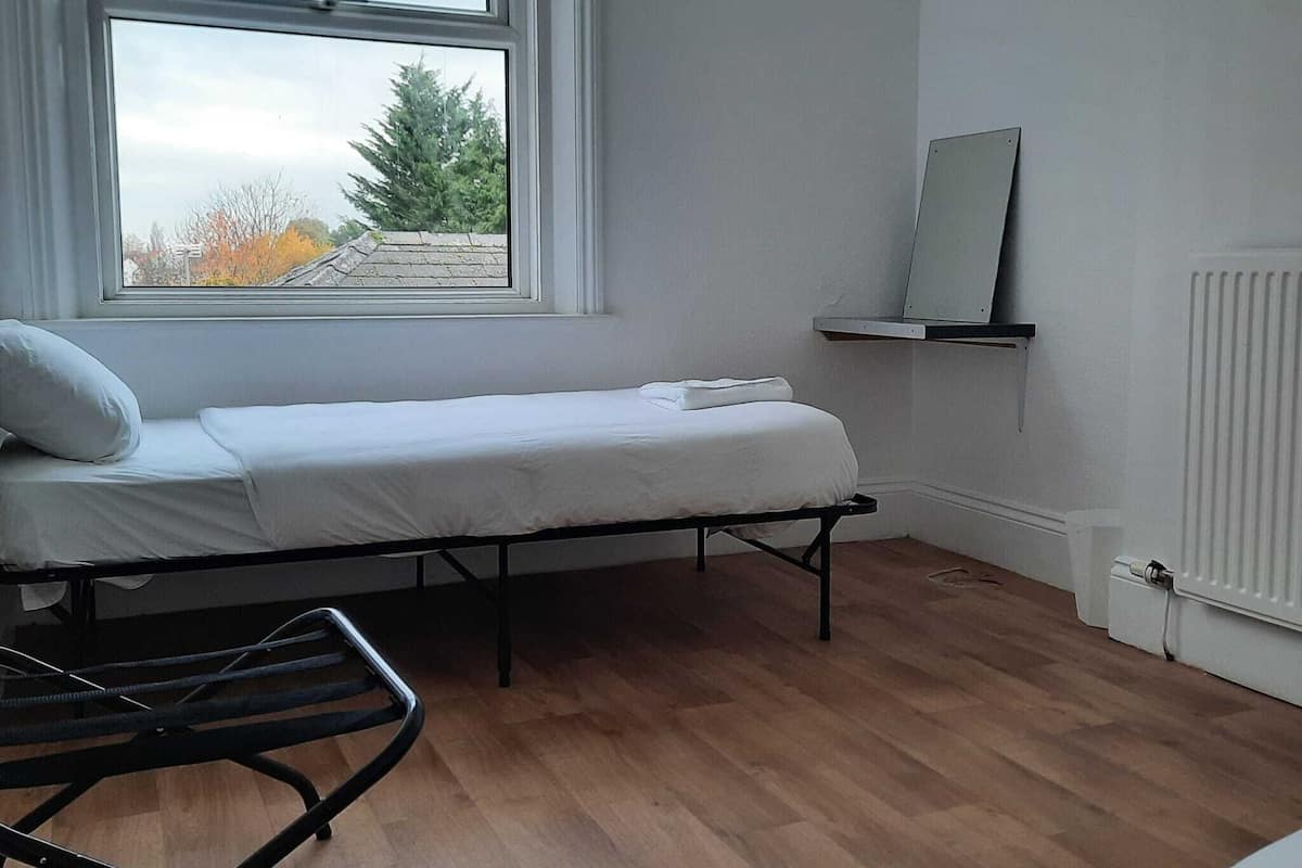 Superior Twin Room, 2 Single Beds | Free WiFi