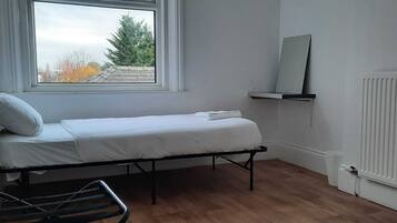 Kamar Twin Superior, 2 Tempat Tidur Twin | Wi-Fi gratis