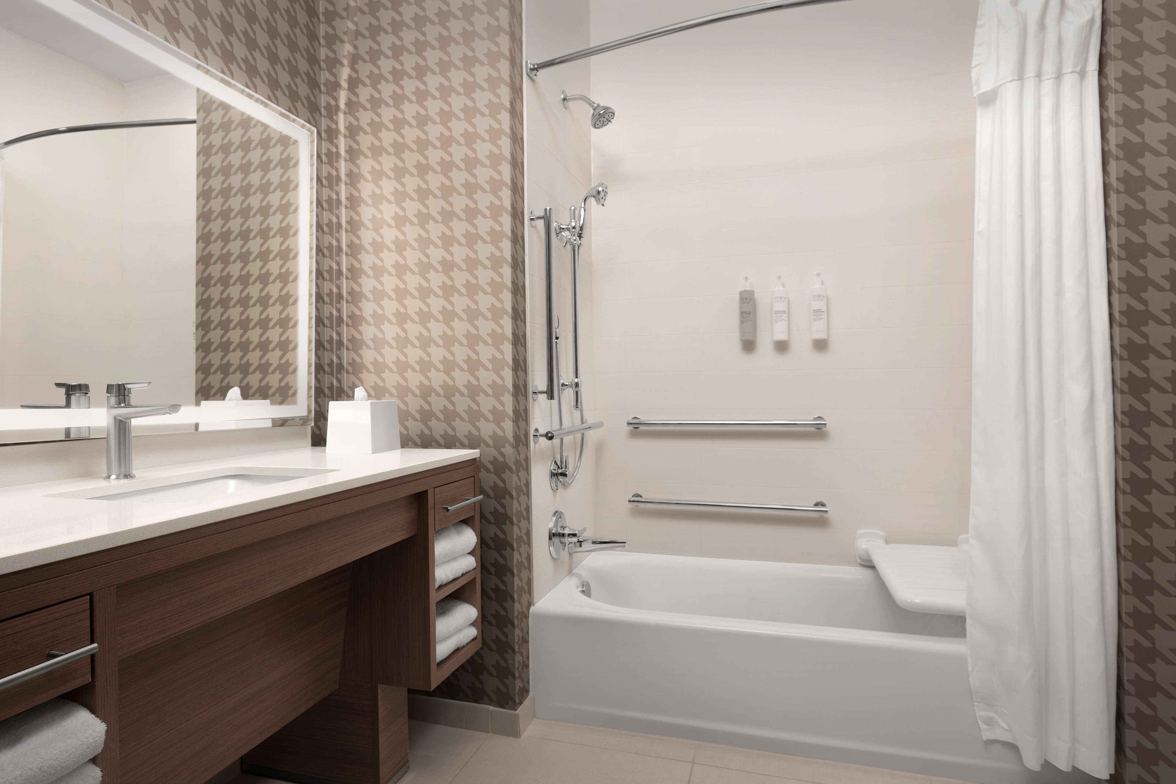 Photo - Home2 Suites By Hilton Abilene Southwest