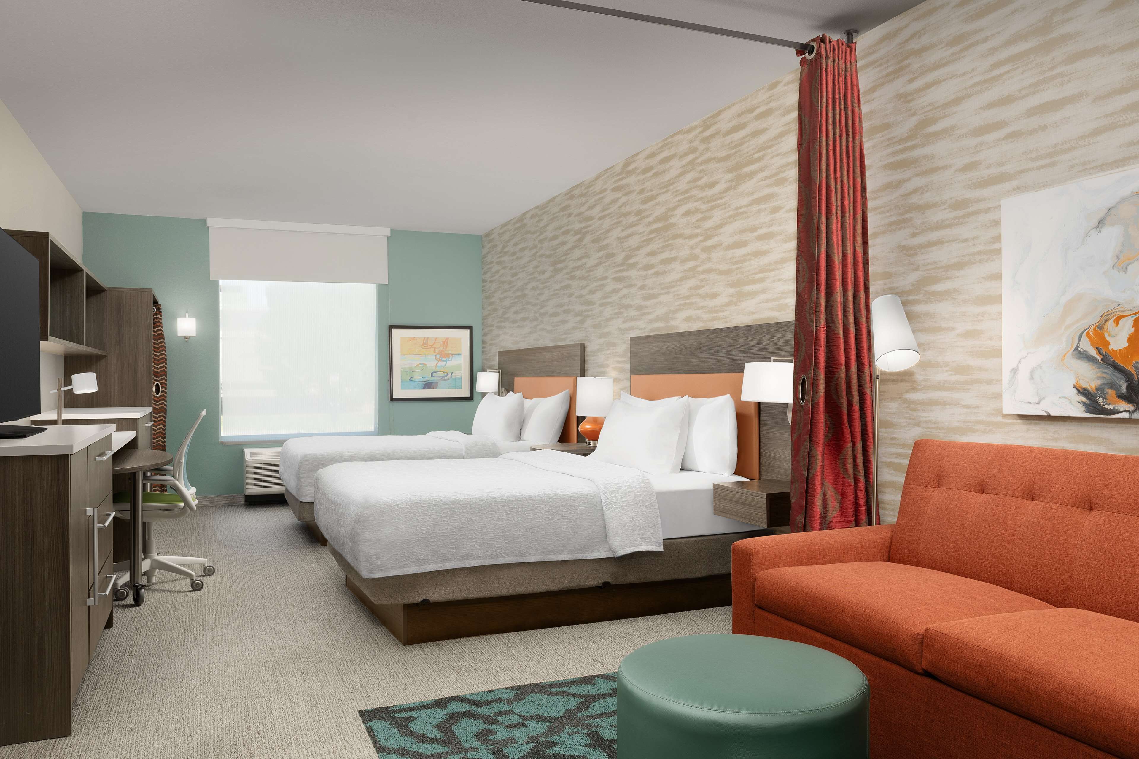 Photo - Home2 Suites By Hilton Abilene Southwest