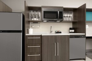 Coffee/tea maker - Home2 Suites by Hilton Abilene Southwest (Abilene)