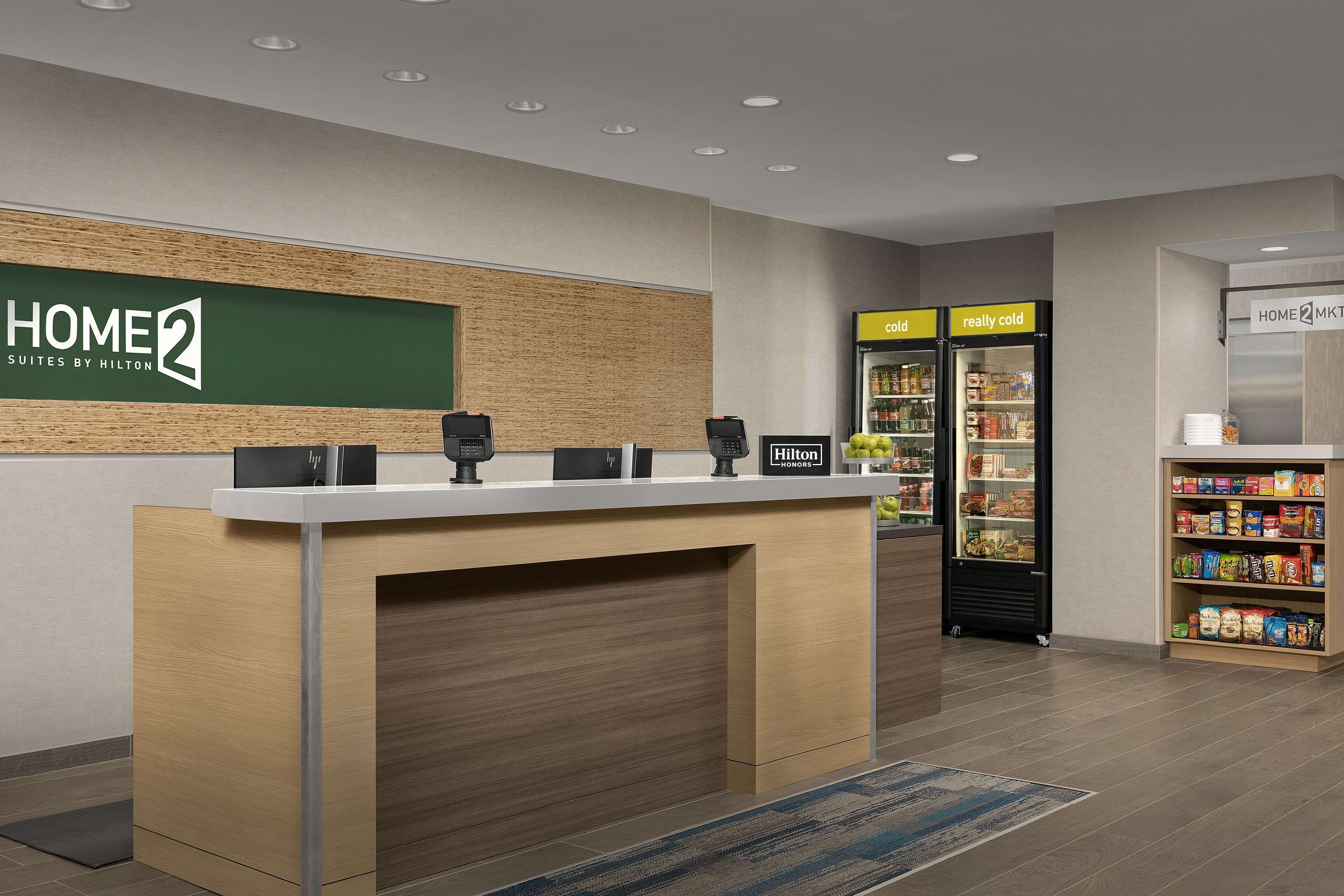 Photo - Home2 Suites By Hilton Abilene Southwest