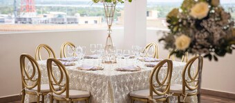 Ramada By Wyndham Tampico Centro