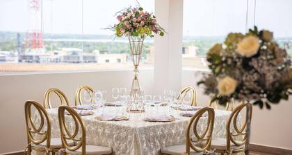 Ramada By Wyndham Tampico Centro