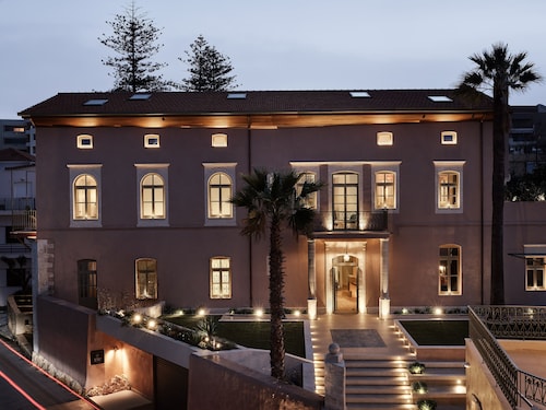 Domus Blanc Boutique Hotel, Member of Domus Elegance Collection