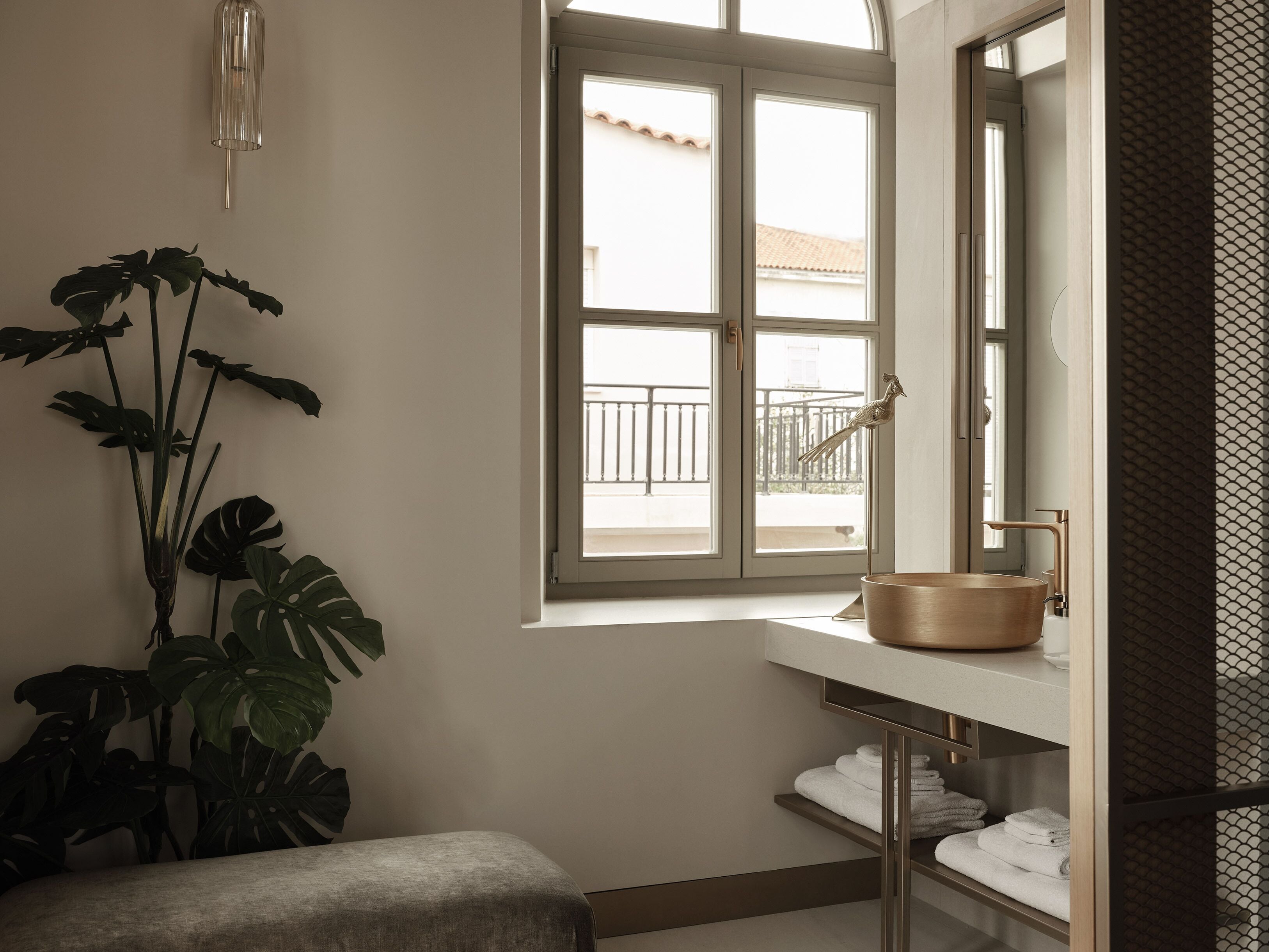 Foto - Domus Blanc Boutique Hotel