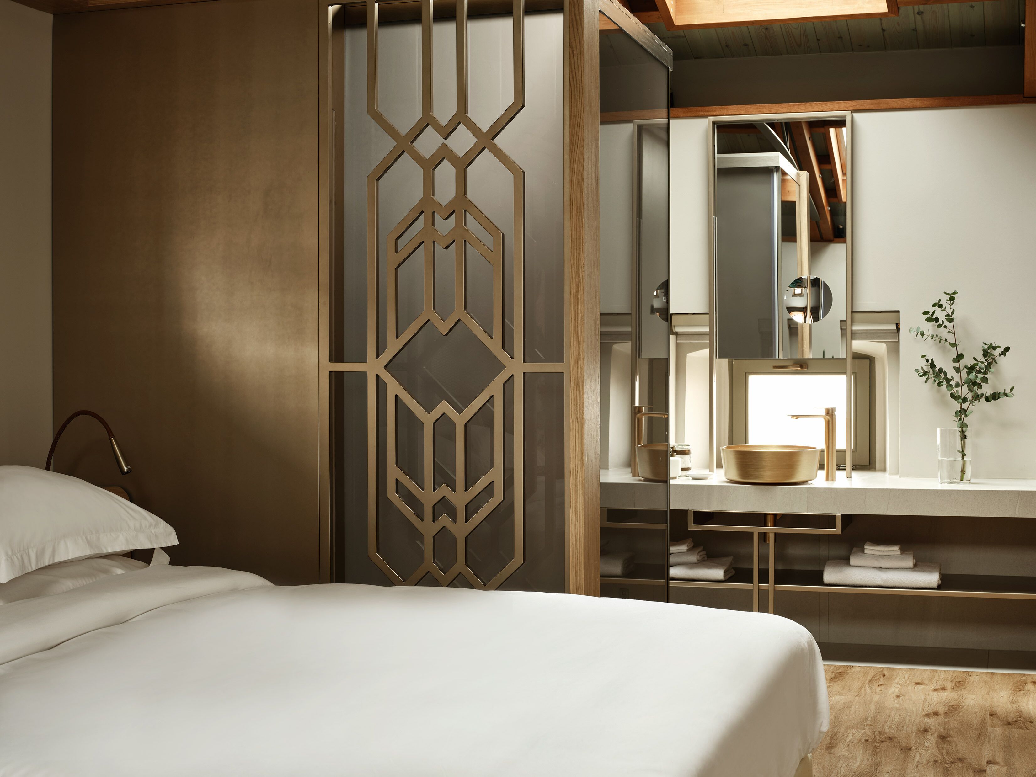 Foto - Domus Blanc Boutique Hotel