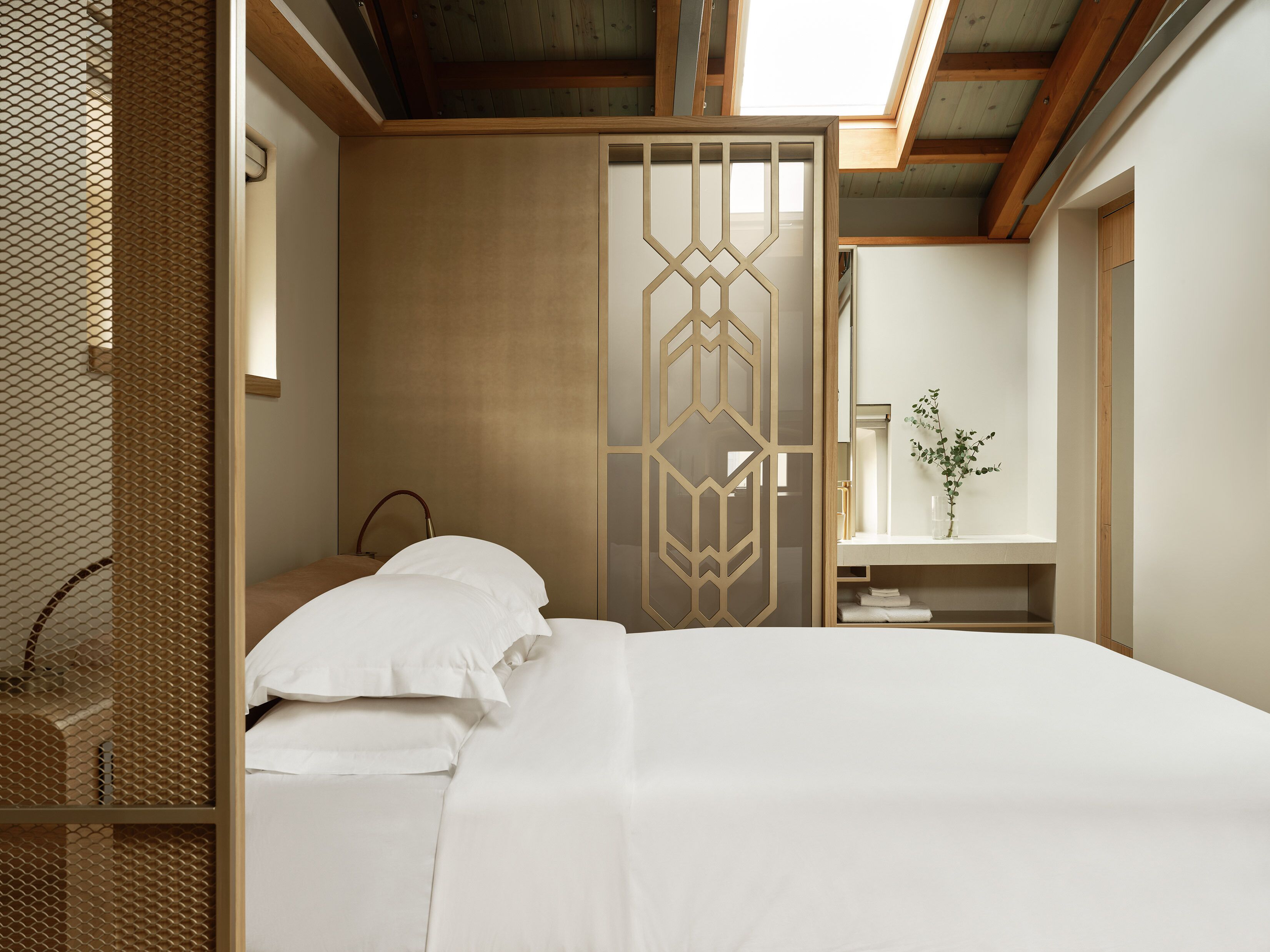 Foto - Domus Blanc Boutique Hotel