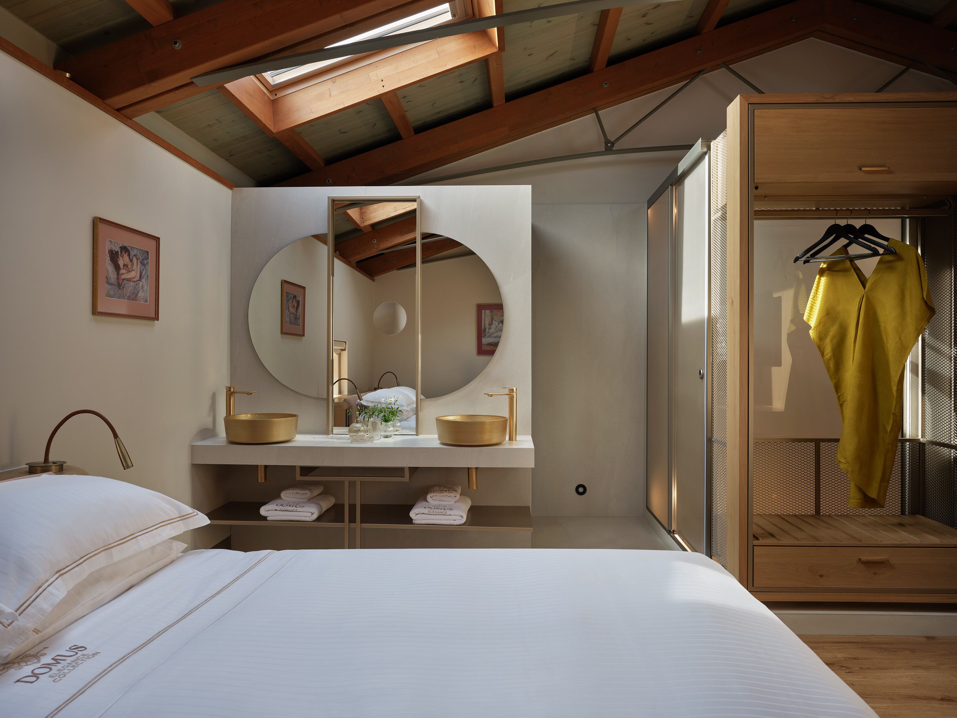 Foto - Domus Blanc Boutique Hotel