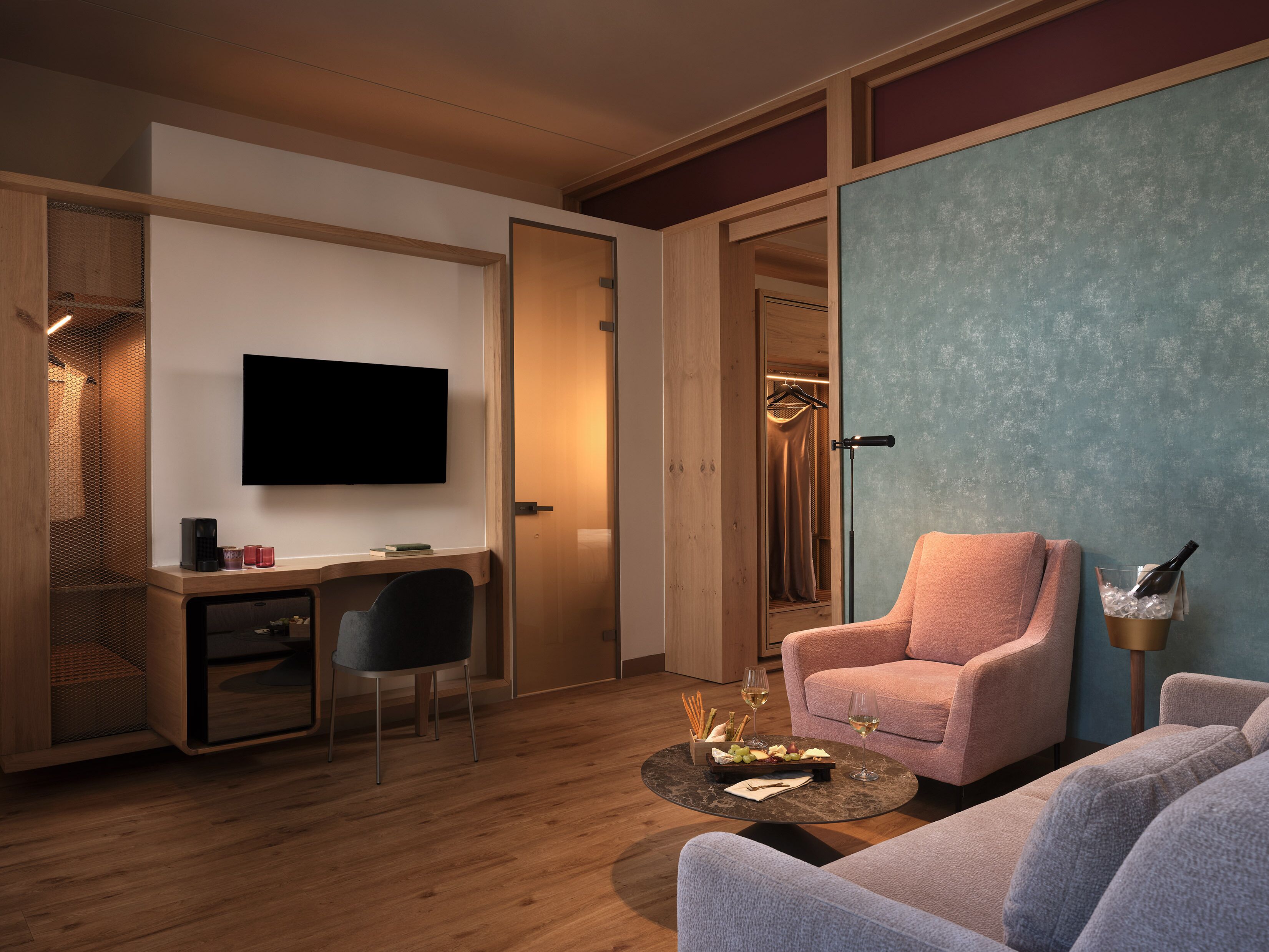 Foto - Domus Blanc Boutique Hotel