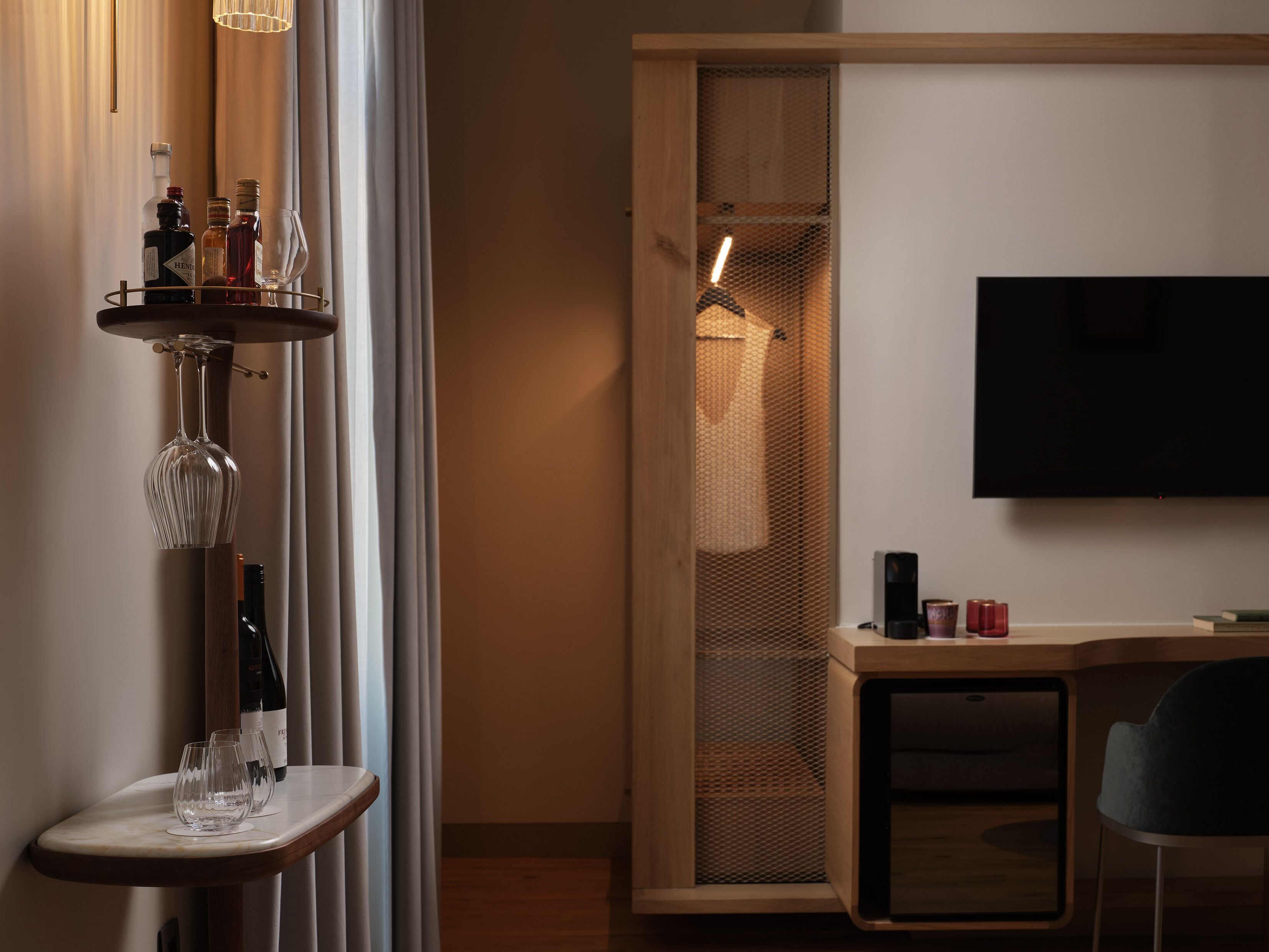 Foto - Domus Blanc Boutique Hotel