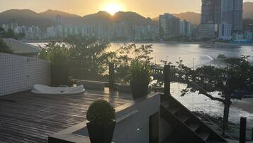 Área da propriedade