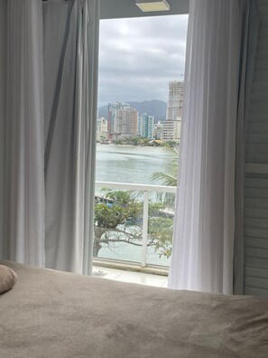 5 Schlafzimmer, WLAN, Bettwäsche